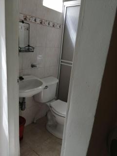 hotel VALERY - San Gil - 1