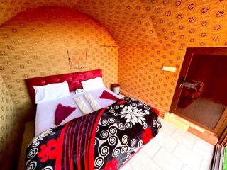 Wadi Rum Shooting Stars Camp - Wadi Rum - 4