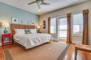 Amzg Gulf view,4 Bd/3.5 Bath Home, Pvt heated Pool - Panama City Beach - 7