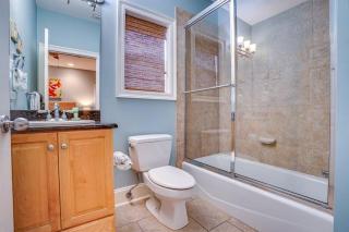 Amzg Gulf view,4 Bd/3.5 Bath Home, Pvt heated Pool - Panama City Beach - 5