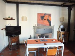Nice and quiet loft 5 minutes walk from the Duomo - 9