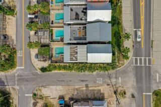 Amzg Gulf view,4 Bd/3.5 Bath Home, Pvt heated Pool - Panama City Beach - 4