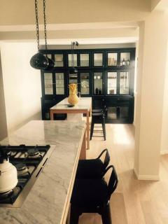 Chic Luxury Apartment in Polanco - Città del Messico - 4