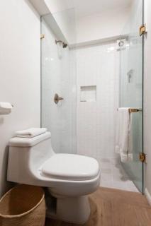 Chic Luxury Apartment in Polanco - Città del Messico - 3