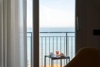 B&B Le Suites di Costanza - Cefalù - 9