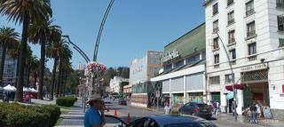 Bello Departamento2 Centro Viña Mar, 2Dormitorios - 4