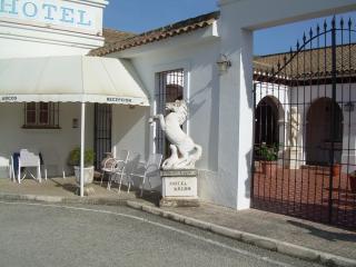 Hotel Arcos-Coruña - 8