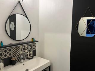 L'Eden - Joli studio en centre ville - Nîmes - 5