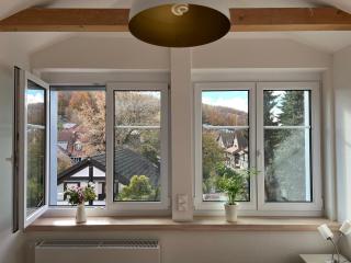 FeWo Brombach - Schöner Altbau für 8 Personen - Lörrach - 3