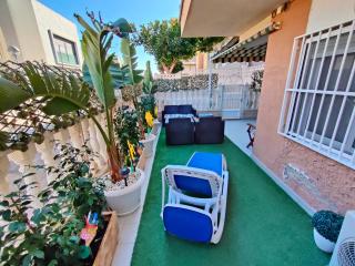 Apartamento Maite - Guardamar del Segura - 7