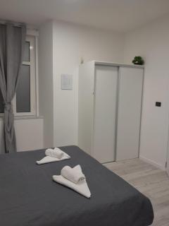 Apartments MiS-for you in city center - Rijeka - 6
