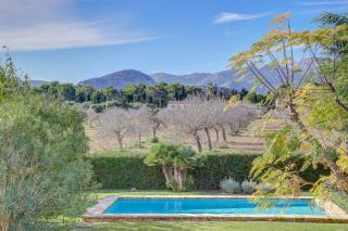 U Vila - Pollença - 5