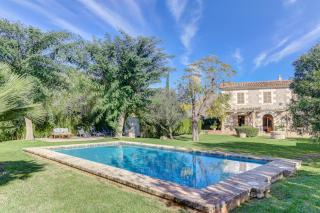 U Vila - Pollença - 0