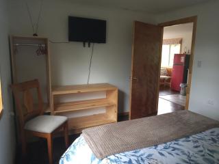 Cabaña Turismo EL SUSURRO - 2