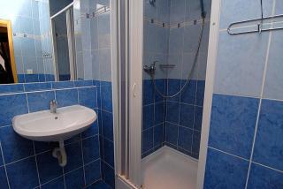 Pension Akat - Prag - 2