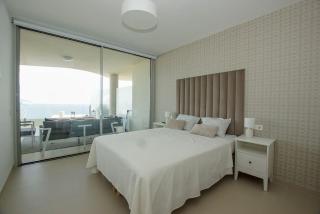 2 bed Stupa Hills with panoramic sea view - Benalmádena - 9