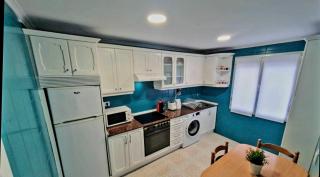 Apartamento en Gijón Arbeyal - Gijón - 5