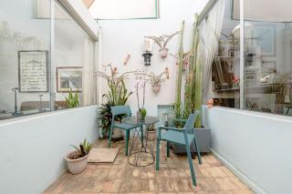 Departamento Reforma - 1