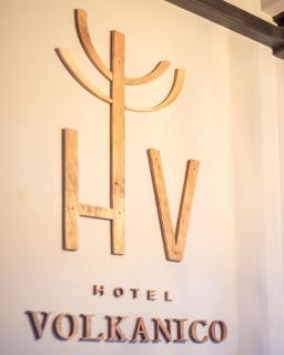 HOTEL VOLKANICO - Curacautín - 7