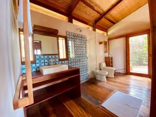 Luxury off-grid peaceful house with stunning view - - 7