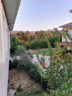 forest villa, 6 minutes from the airport - Taşoluk - 8
