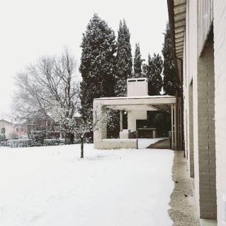 Brick house - Sommacampagna - 9