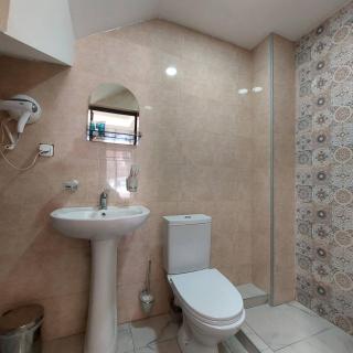 Villa In Didveli - Bakuriani - 2