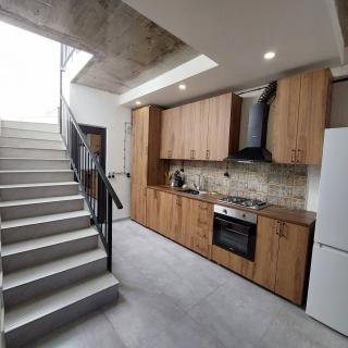 Villa In Didveli - 1