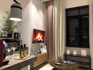 Urban Stay Tirana Deluxe - Tirana - 5