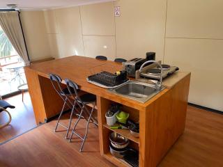 Cabañas & Spa Qamawi - 3