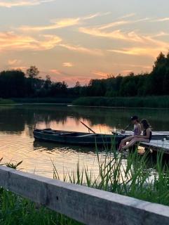 Agrotourist Maryska Małe Leźno - Małe Leżno - 8