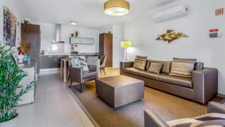 Vale da Ribeira 2BDR House W/ Pool by LovelyStay - Portimão - 1