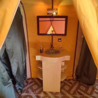 Tafouyte Luxury Camp - 3