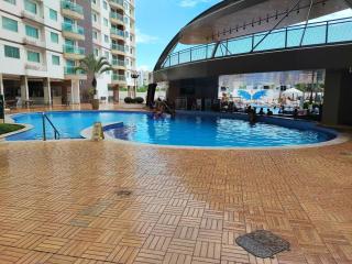 Riviera Park - Caldas Novas - 9