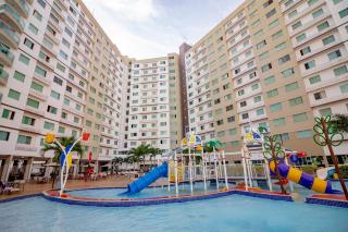 Riviera Park - Caldas Novas - 3