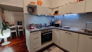 Mini suite del borgo antico - Novi Ligure - 1