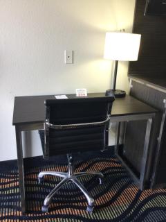 Americas Best Value Inn Muskogee - Muskogee - 4