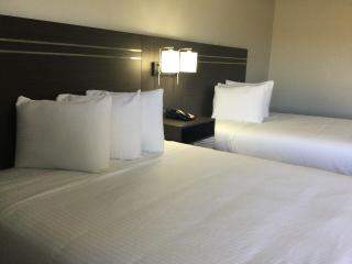 Americas Best Value Inn Muskogee - Muskogee - 3