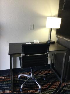 Americas Best Value Inn Muskogee - Muskogee - 5