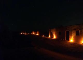 Sahara Authentic Berber Camp - 9