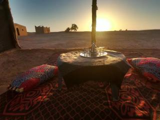 Sahara Authentic Berber Camp - 4