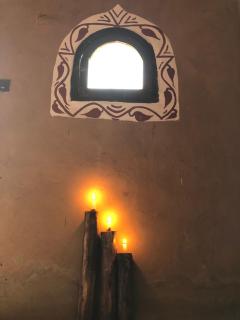 Sahara Authentic Berber Camp - 3