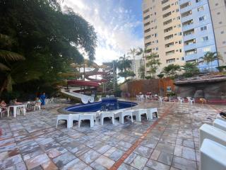 Apartamento Golden Dolphin - Caldas Novas - 8
