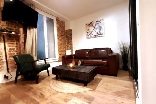 Midnight in Paris Montmartre - 6