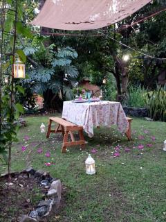 Canto de Aves - Malinalco - 6
