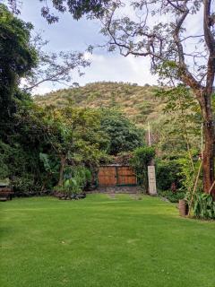 Canto de Aves - Malinalco - 3