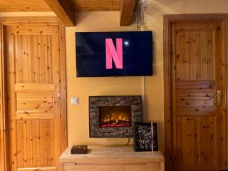 AndBnB I Dúplex Rústico junto a Grandvalira I Parking Gratis - Canillo - 5