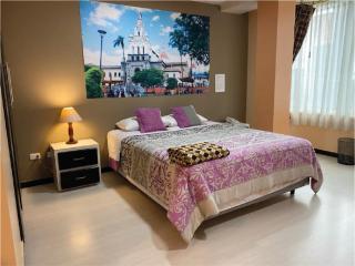 Samawa Hotel Otavalo - 5