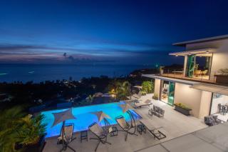 The Dreaming View Villa - Haad Yao - 2