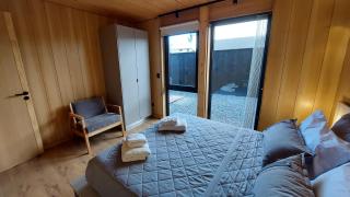 Hermoso departamento 2 ambientes con amplio jardin en el centro de SMA. 6V5 - San Martín de los Andes - 2